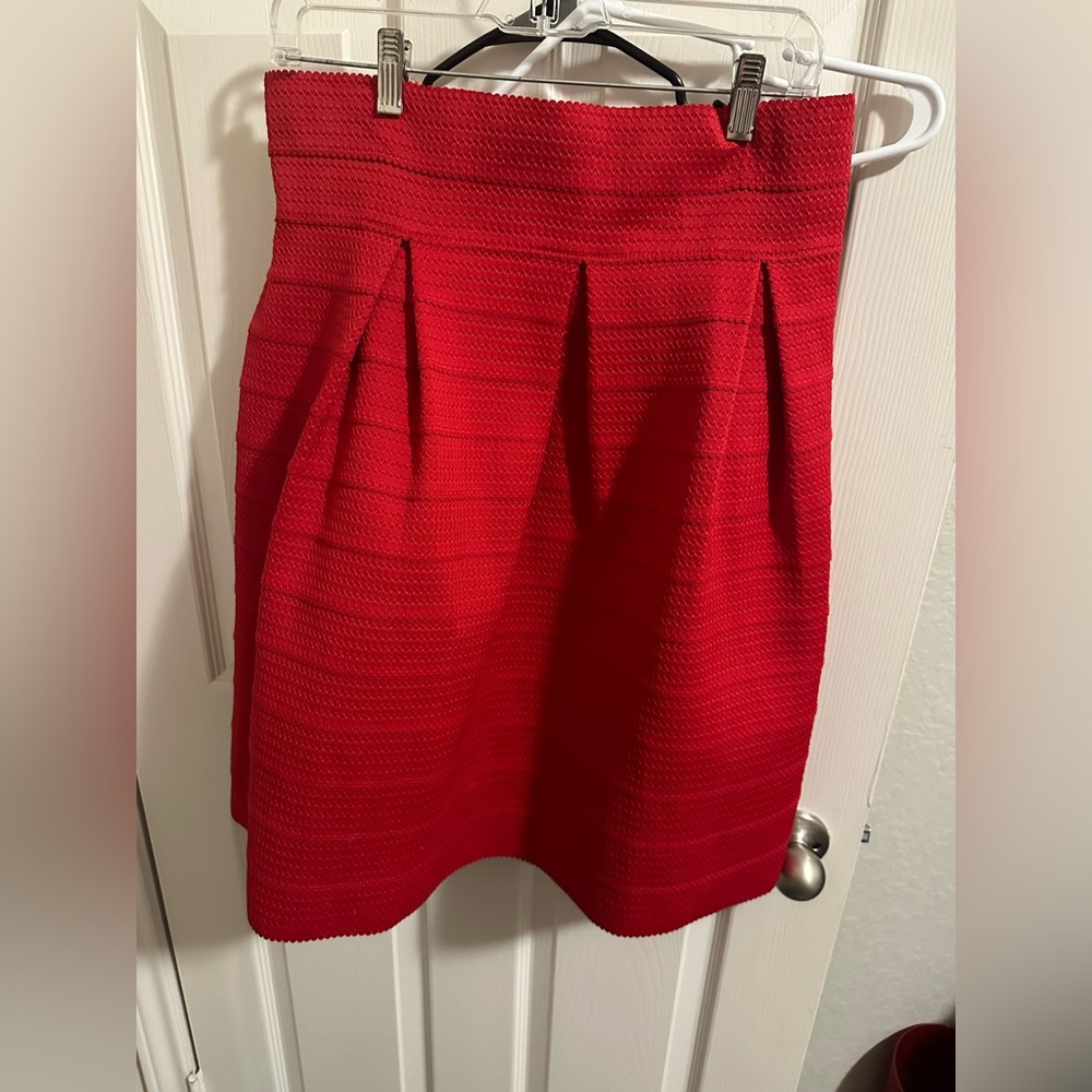 COPY - New York and Company Puffer Skirt